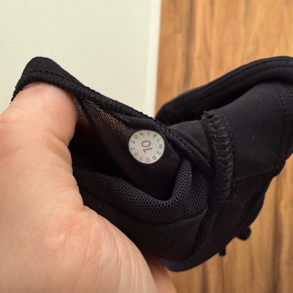 Lululemon Athletica high neck bra - Picture 4 of 4